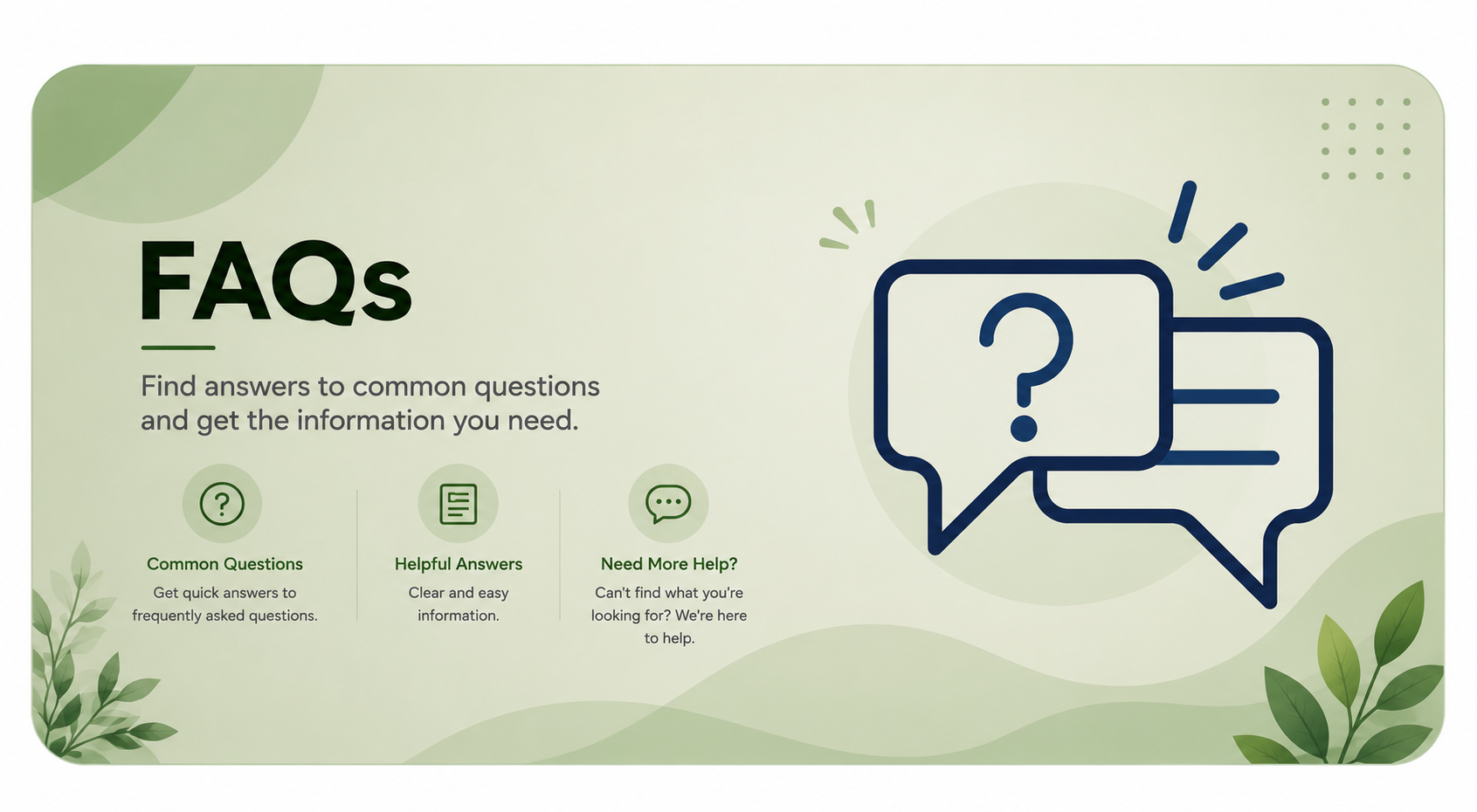 VPNexues Our FAQs